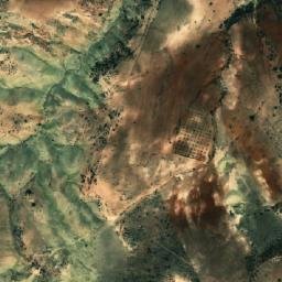 Satellite imagery of Koudiat el Medjadine, DZ