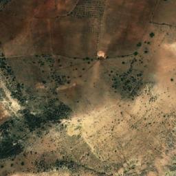 Satellite imagery of Koudiat el Medjadine, DZ
