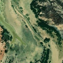 Satellite imagery of Koudiet el Ferd, DZ