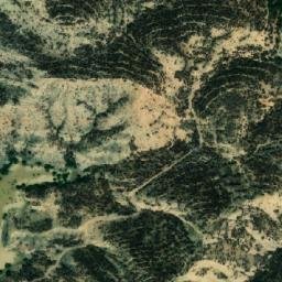 Satellite imagery of Koudiet el Ferd, DZ