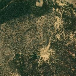 Satellite imagery of Djebel Djmel Ahmar, DZ