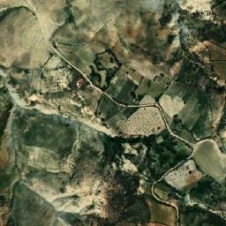 Satellite imagery of Koudiat Bou Hadi, DZ