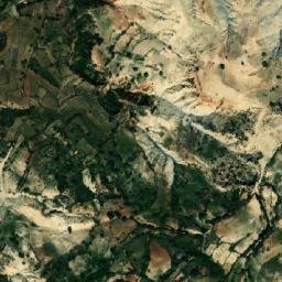 Satellite imagery of Koudiat Bou Hadi, DZ