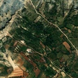 Satellite imagery of Koudiat Bou Hadi, DZ