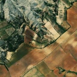 Satellite imagery of Koudiat el Djor, DZ