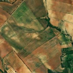 Satellite imagery of Koudiat el Djor, DZ