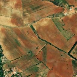 Satellite imagery of Koudiat el Djor, DZ