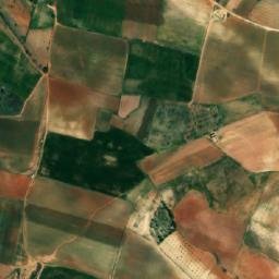 Satellite imagery of Koudia M’ta Ameur, DZ