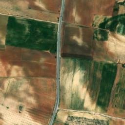 Satellite imagery of Koudia M’ta Ameur, DZ