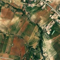 Satellite imagery of Koudia M’ta Ameur, DZ