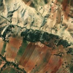 Satellite imagery of Stêres, DZ