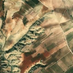 Satellite imagery of Stêres, DZ