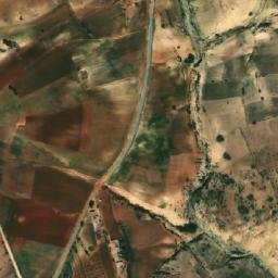 Satellite imagery of El Harriga, DZ