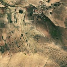 Satellite imagery of El Harriga, DZ