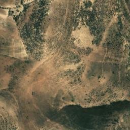 Satellite imagery of Djebel Krabes, DZ