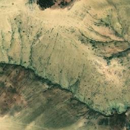 Satellite imagery of M’samech, DZ