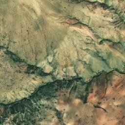 Satellite imagery of M’samech, DZ
