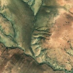 Satellite imagery of M’samech, DZ