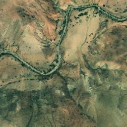 Satellite imagery of Koudiat Mira, DZ