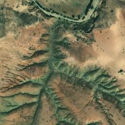 Satellite imagery of Koudiat Mira, DZ