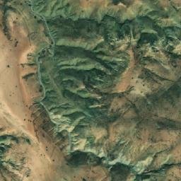 Satellite imagery of Argoub ech Cherfa, DZ