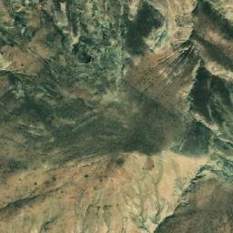 Satellite imagery of Kef el Ayayit, DZ