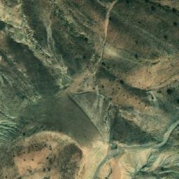 Satellite imagery of Kef el Ayayit, DZ