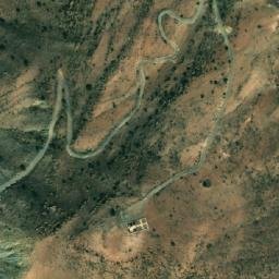 Satellite imagery of Kef el Ayayit, DZ