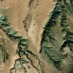 Satellite imagery of Koudiet Derrabine, DZ