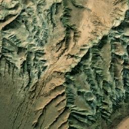 Satellite imagery of Argoub el Harch, DZ