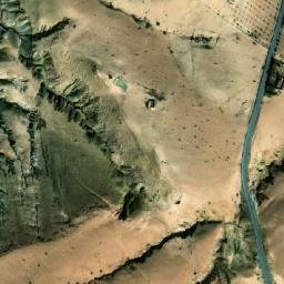 Satellite imagery of Argoub el Harch, DZ