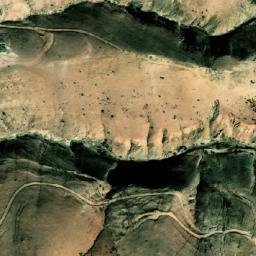 Satellite imagery of Koudiet el Ghrab, DZ