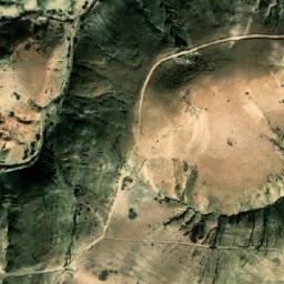 Satellite imagery of Koudiet el Ghrab, DZ