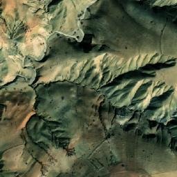 Satellite imagery of Djebel el Adel, DZ