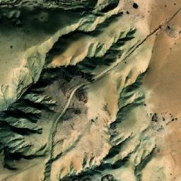 Satellite imagery of Djebel el Adel, DZ