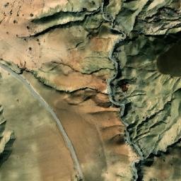 Satellite imagery of Eddarssa el Kahla, DZ