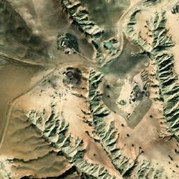 Satellite imagery of Koudiet Mohammed el Bachir, DZ