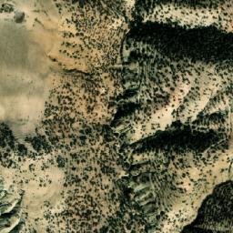 Satellite imagery of Gougou, DZ