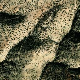 Satellite imagery of Koudiet Tadjine, DZ