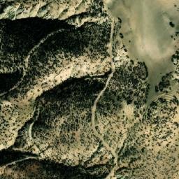 Satellite imagery of Koudiet Tadjine, DZ