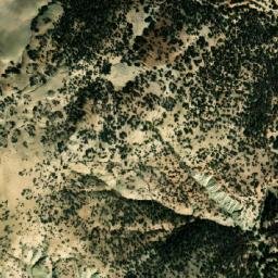 Satellite imagery of Koudiet Takouka, DZ
