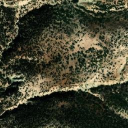 Satellite imagery of Koudiet Takouka, DZ