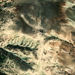 Satellite imagery of Koudiet Takouka, DZ