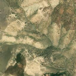 Satellite imagery of Koudiat Znagra, DZ