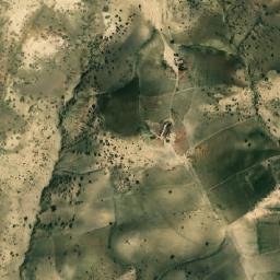 Satellite imagery of Koudiat Znagra, DZ