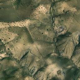 Satellite imagery of Koudiat Znagra, DZ