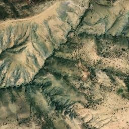Satellite imagery of Koudiet el Kharoub, DZ
