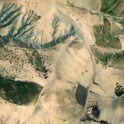 Satellite imagery of Koudiet el Kharoub, DZ