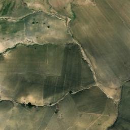 Satellite imagery of Koudiet el Kharoub, DZ