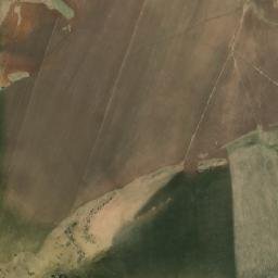 Satellite imagery of Djebel el Guiresse, DZ